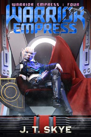 [Warrior Empress 04] • Warrior Empress